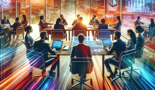 Sales Development Jobs