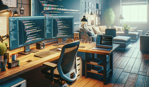 Website Development