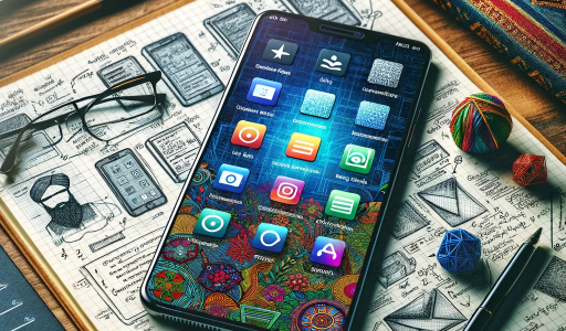 Mobile App Development