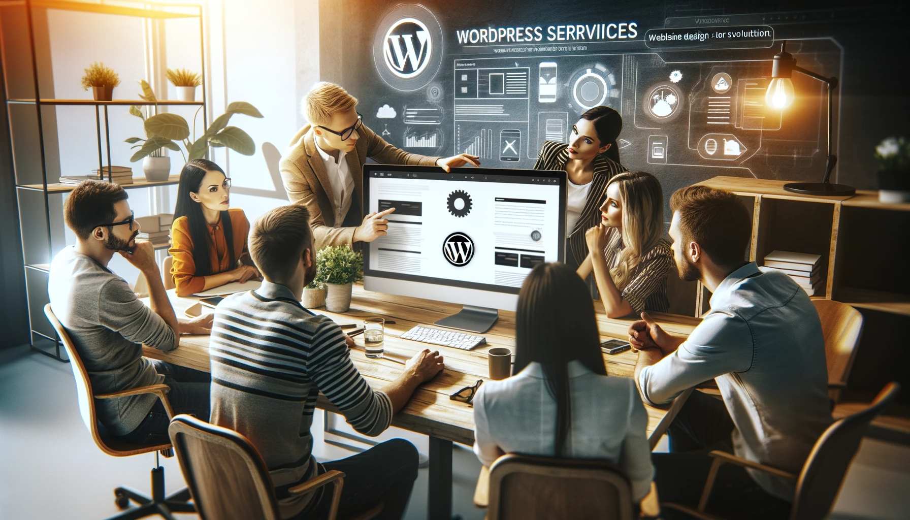 Website Design